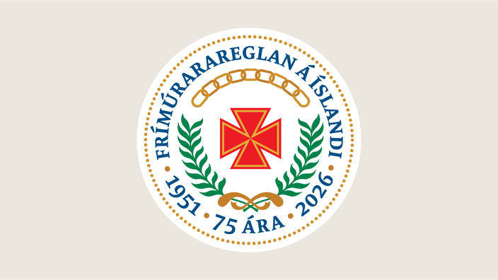 75 ára afmæli Reglunnar